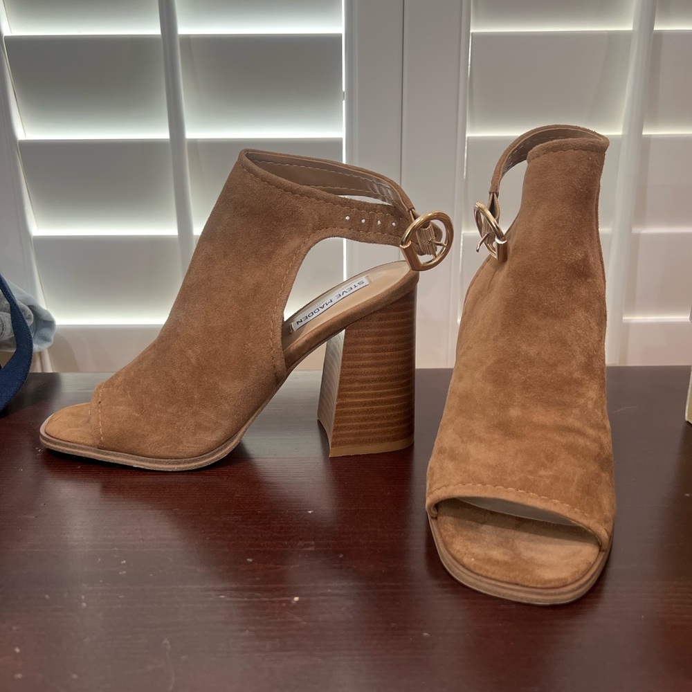 Steve Madden 7.5